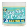 Blue Magic Original Castor Oil (12OZ)(ST168) 2 Blue Magic Original Castor Oil (12OZ)(ST168) -Beauty and Company 61CGd AQa L. SL1248