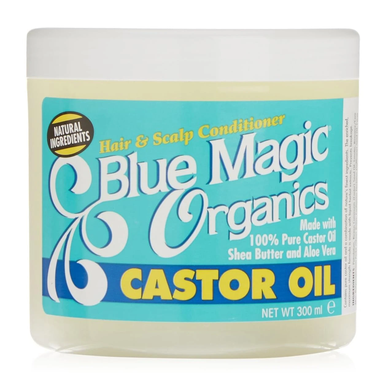 Blue Magic Original Castor Oil (12OZ)(ST168) Blue Magic Original Castor Oil (12OZ)(ST168) -Beauty and Company 61CGd AQa L. SL1248