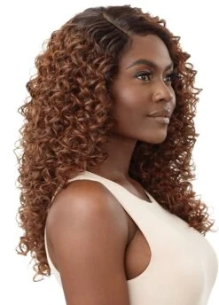 OUTRE LACE FRONT WIG KASILDA HT 5 OUTRE LACE FRONT WIG KASILDA HT -Beauty and Company 61K8e nz5hL. SL1080