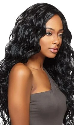 Outre Purple Pack Boutique Virgin Body 100% Human Hair Blend Weave 5 Outre Purple Pack Boutique Virgin Body 100% Human Hair Blend Weave -Beauty and Company 61LxfHVuitL. SY879