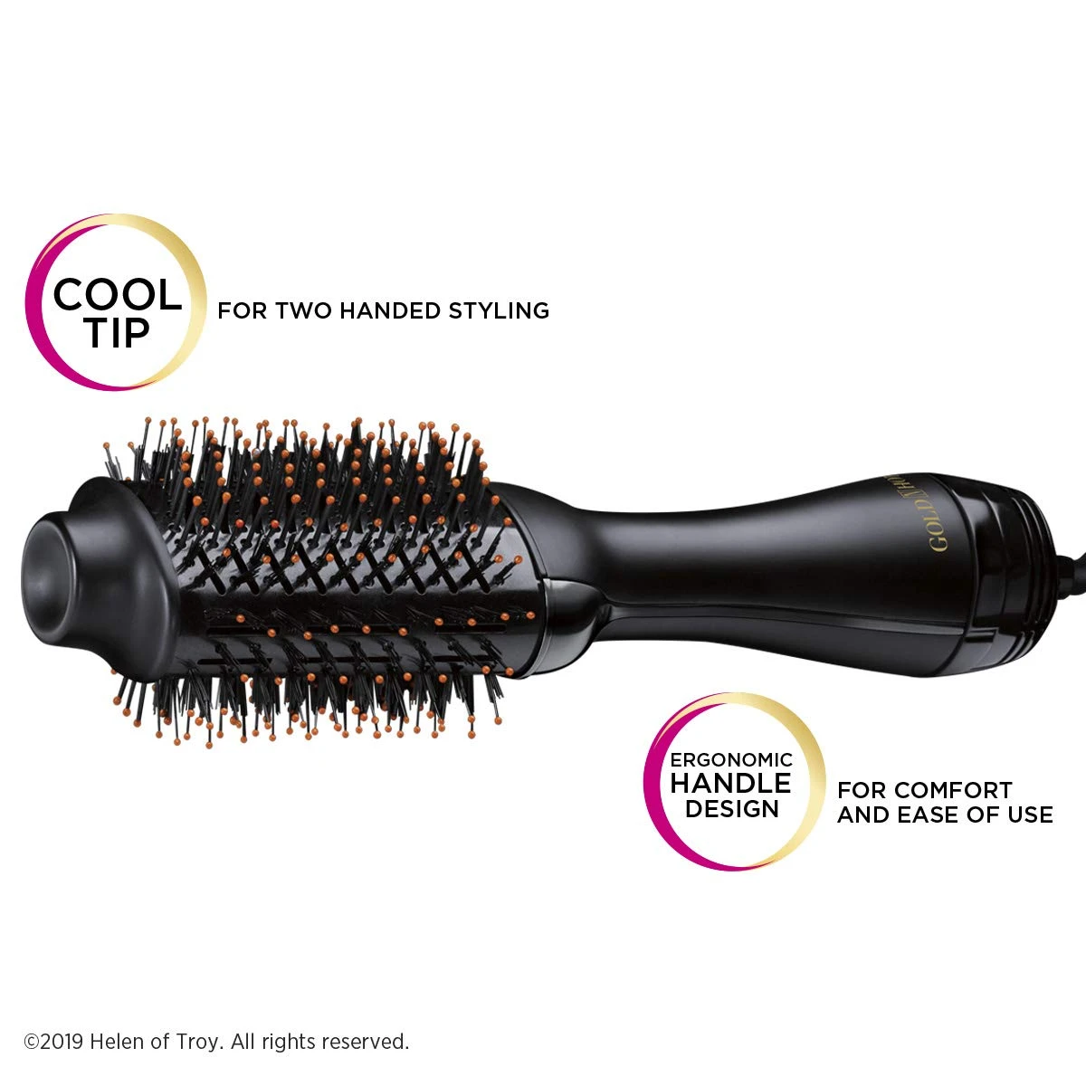 GH141 Gold N Hot DRYER & STYLER VOLUME GH141 Gold N Hot DRYER & STYLER VOLUME -Beauty and Company 61TdCQUO49L. SL1200