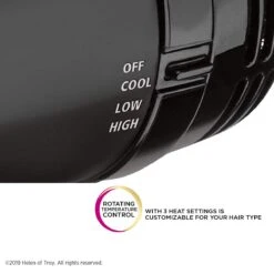 GH141 Gold N Hot DRYER & STYLER VOLUME 8 GH141 Gold N Hot DRYER & STYLER VOLUME -Beauty and Company 61Vznd 8v3L. SL1200