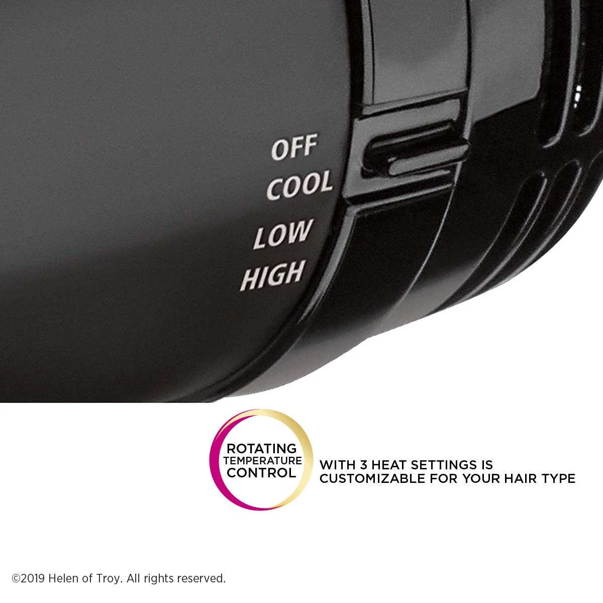 GH141 Gold N Hot DRYER & STYLER VOLUME GH141 Gold N Hot DRYER & STYLER VOLUME -Beauty and Company 61Vznd 8v3L. SL1200