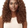 OUTRE LACE FRONT WIG KASILDA HT