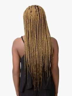 Sensationnel 3X Ruwa Pre-Stretched 24" Synthetic Hair Braid -Beauty and Company 61duCMo2HAL. SY679