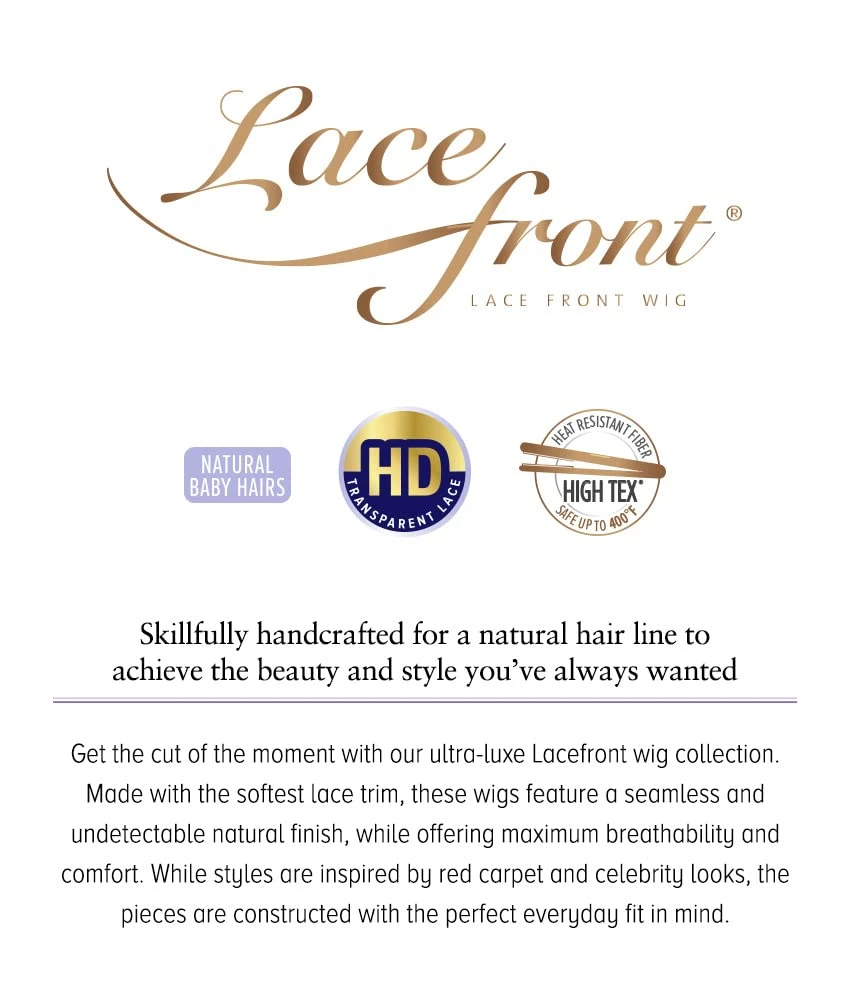 OUTRE LACE FRONT WIG KASILDA HT OUTRE LACE FRONT WIG KASILDA HT -Beauty and Company