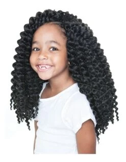 Mane Concept KR05 Senegal Bantu Twist Afri-Naptural Crochet Braid -Beauty and Company 61oRwjuM0GL. SX466
