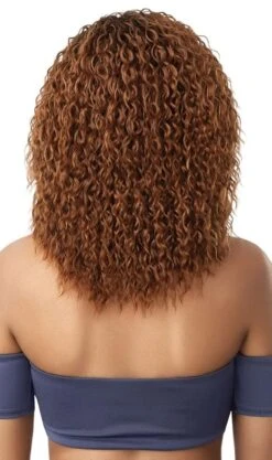 Outre Purple Pack Long Wet & Wavy French Curl 3Pcs Weave 5 Outre Purple Pack Long Wet & Wavy French Curl 3Pcs Weave -Beauty and Company 61rUAjjyqhL. SY879