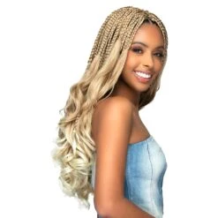 Bobbi Boss PF ROMANCE CURL 20 3X -Beauty and Company 61uuNhAOpsL. SL1000