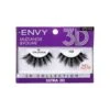 Kiss I Envy 3D Collection Natural 133 Eyelashes - KPEI133