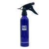 Beauty Town Aluminum Trigger Blue Water Spray Bottle, 8oz