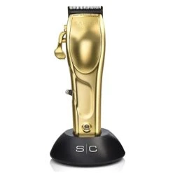 GAMMA STYLECRAFT CLIPPER SABER GOLD CLIPPER -Beauty and Company 7190kdfh0JL. SX522 8f437b3c 5a0e 4c0a b9b8 6f55462a29dc