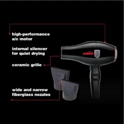 SOLANO DRYER FORZA 2000w -Beauty and Company 71kOttgwpyL. SL1500