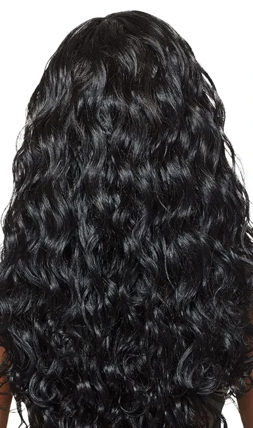 Outre Purple Pack Boutique Virgin Body 100% Human Hair Blend Weave Outre Purple Pack Boutique Virgin Body 100% Human Hair Blend Weave -Beauty and Company 71l5MFvOPOL. SY879