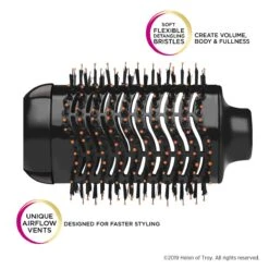 GH141 Gold N Hot DRYER & STYLER VOLUME 5 GH141 Gold N Hot DRYER & STYLER VOLUME -Beauty and Company 71nfrLFdg0L. SL1200