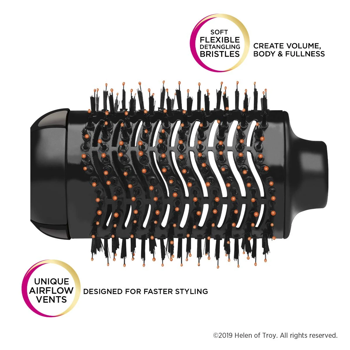 GH141 Gold N Hot DRYER & STYLER VOLUME GH141 Gold N Hot DRYER & STYLER VOLUME -Beauty and Company 71nfrLFdg0L. SL1200