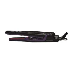 Kiss Red Silicone Flat Iron Styler 1/2"