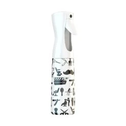 Stylist Sprayers Le Barber Spray Bottle, 10.1oz