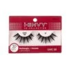 Kiss I Envy Chic 3D Collection 17 Eyelashes - KPEI17 -Beauty and Company 73a7e8d72ebe3f23a37b69ab588a9aeb