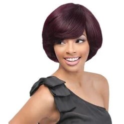 Outre Velvet Remi Tara 4-6-8 100% Human Hair -Beauty and Company 75