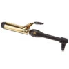 Gold N Hot Professional Spring Curling Iron 1-1/2 1 Gold N Hot Professional Spring Curling Iron 1-1/2 -Beauty and Company 810667012106 1