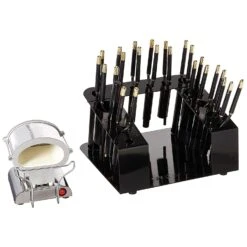 Gold N Hot Heater Stove 15PC Combo