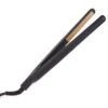 Gold N Hot 2 1/4'' Professional Ceramic Straightening Iron -Beauty and Company 810667012687 1