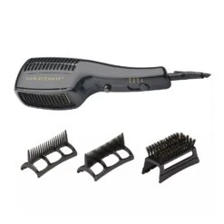 Gold N Hot Professional 1875 Watt Styler And Hair Dryer