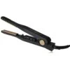 Gold N Hot 1/2" Ceramic Straightening Iron -Beauty and Company 810667017415 1