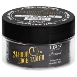 Ebin New York 24HR Edge Tamer Extra Mega Hold, 2.7oz
