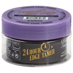 Ebin New York 24HR Edge Tamer Extreme Firm Hold, 2.7oz