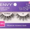 Kiss I Envy Premium So Wispy 10 Eyelashes - KPE69 2 Kiss I Envy Premium So Wispy 10 Eyelashes - KPE69 -Beauty and Company 81TqNNE5oZL. SL1500