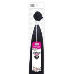 Model Model Gardenia Extra Long Straight Synthetic Hair Bundles