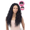 Mayde Beauty Aviana Candy Synthetic Hair HD Lace Front Wig -Beauty and Company AvianaCandy 1