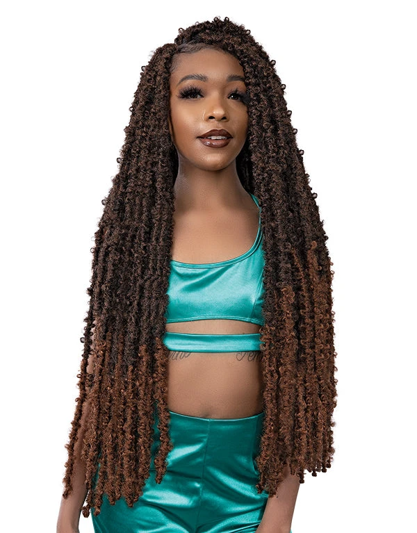 BEAUTY PLUS BALI BUTTERFLY LOCS BEAUTY PLUS BALI BUTTERFLY LOCS -Beauty and Company BALI BUTTERFLY LOCS 30INCH 1