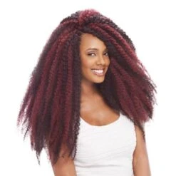 Janet Collection Braids Noir 10X Afro Twist Braid (Marley Style) -Beauty and Company B fgcwsfn1680688247693 500