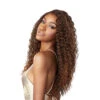 Sensationnel Butta Lace Unit 10 Synthetic Hair HD Lace Front Wig -Beauty and Company ButtaUnit10