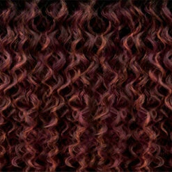 Outre X-Pression Lil Looks Wavy Bomb Twist 8" Synthetic Hair Crochet Braid -Beauty and Company DRAFRU 3e18ae23 7d0c 4e14 9362 b40039815829