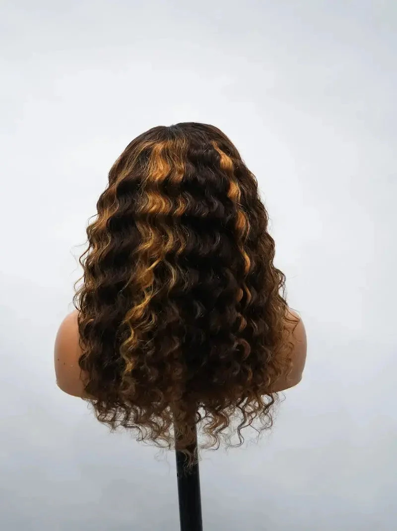 HERSHE HIGHLIGHTS 100% VIRGIN 13X4 P4/27 DWAVE HERSHE HIGHLIGHTS 100% VIRGIN 13X4 P4/27 DWAVE -Beauty and Company DSC06621 cffefb21 810c 401d a968 7bb541c73e7c