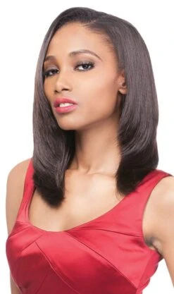 Outre Velvet Remi Duby Human Hair Wig -Beauty and Company DUBYVELVET1