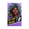 Dream World DRE113 Day & Night Deluxe Luxury Bonnet -Beauty and Company DreamWorldDRE113Day NightDeluxeLuxuryBonnet 1