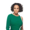 Vivica Fox HB1970-V Synthetic Hair Headband Wig