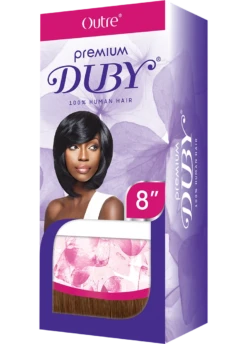 Outre Duby Premium Human Hair