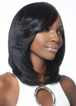 Outre Duby Premium Human Hair -Beauty and Company HWDU10 Premium Duby 10 1 right 1