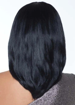 Outre Duby Xpress 100% Human Hair Blend Weaves 11 Outre Duby Xpress 100% Human Hair Blend Weaves -Beauty and Company HWMDU10 Duby Xpress 10 1 back