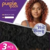 Outre Wet & Wavy Style Beach Curl Human Hair Blend Purple Pack Long 3PC Weaves -Beauty and Company HWPLWBE3 4 500x b29f3769 fc1d 4379 b024 d4ede5cb51b5