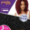 Outre Purple Pack Long Wet & Wavy Boho Curl 3Pcs Weave 2 Outre Purple Pack Long Wet & Wavy Boho Curl 3Pcs Weave -Beauty and Company HWPLWBO3 4 500x 37b018c9 fdd2 4fbe 85ff 17323c52ac2b