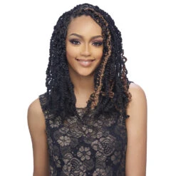 Beauty and Company -Beauty and Company Harlem125Kima8SpringTwistCrochetBraid 1