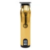 Hot & Hotter Professional Cordless Lithium Outlining Trimmer Gold (5799) -Beauty and Company Hot HotterCordlessLithiumOutliningTrimmerGoldMain 1200x 191204c4 7b8c 42a4 9026 d80cf480f2a8