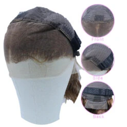 Hershe Arabian 13x4 Loose Deep Wig 6 Hershe Arabian 13x4 Loose Deep Wig -Beauty and Company Human Hair CU 2tonebb e3439284 eac6 451c a38a 3a624661ea0d